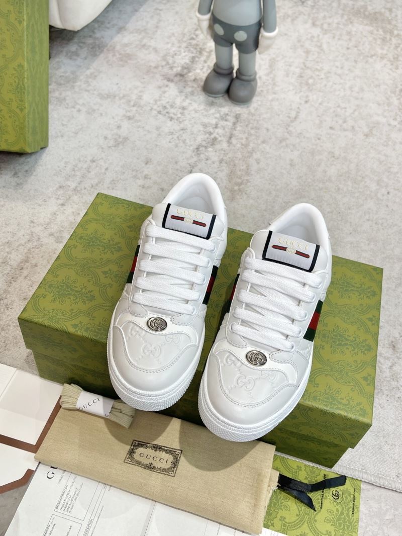 Gucci Screener Shoes